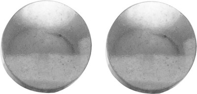 STUDEX 2MM Traditional Ball Allergy free Metal Stud Earring