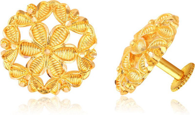 VIGHNAHARTA VFJ1982ERG_10 Alloy Stud Earring