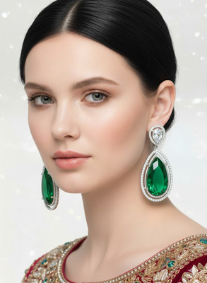 Serenity Prime SP-ER-09 Stone Drops & Danglers
