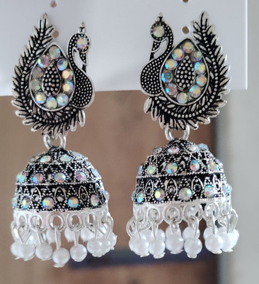 gudiya roy 1 Brass Cuff Earring
