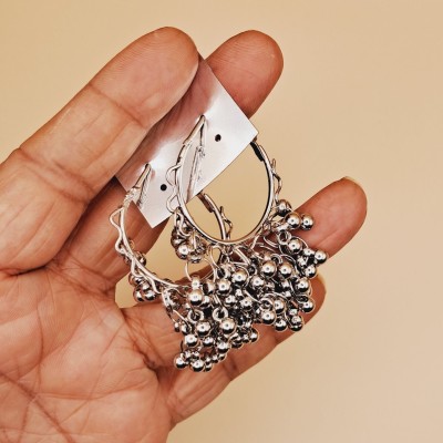 Mad Club The Mad Club Earring For Women & Girls Alloy Drops & Danglers