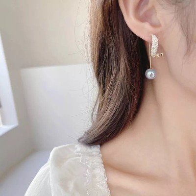 Vembley Vembley New Designer Western Korean Earrings For Girls and Women Alloy Drops & Danglers