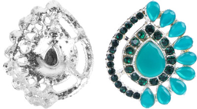 DEGHLAM Earrings Alloy Drops & Danglers