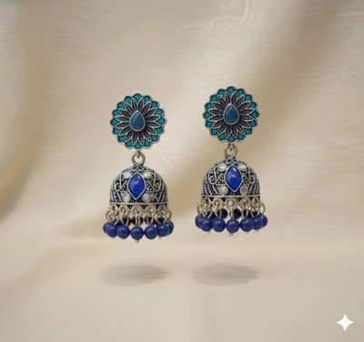 joshi fashion Earring Alloy Jhumki Earring