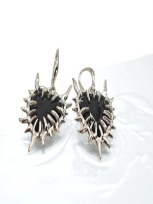 sapraa trends Earrings Alloy Drops & Danglers