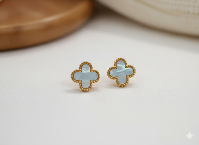 GHS EA-001 Stainless Steel Stud Earring