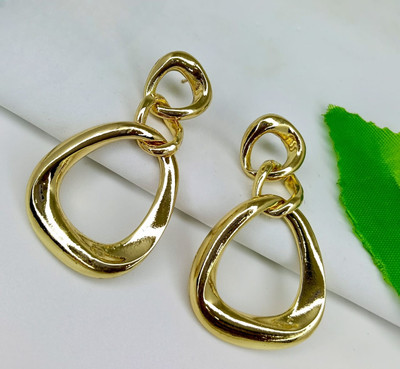 ZewarBox ZBAT0011 Stainless Steel Drops & Danglers