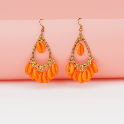 Mamon Creations MC7 Alloy Drops & Danglers