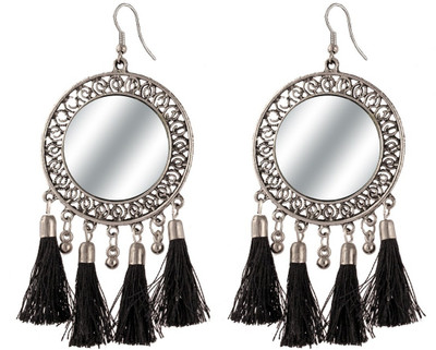 FashMade FK-BSQ-E-48 Alloy Earring Set