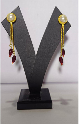 MK Gallery Stylish & Trendy Alloy Ear Thread