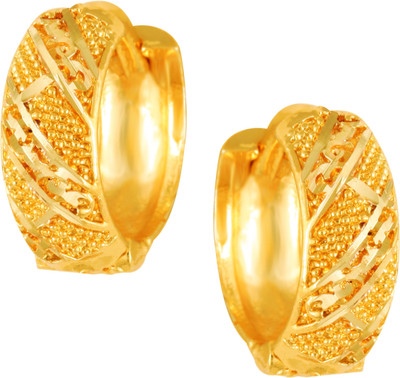 VIGHNAHARTA VFJ1787ERG_10 Alloy Clip-on Earring