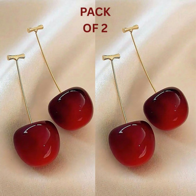 ALTRIX TRADER 011 Alloy Clip-on Earring, Stud Earring