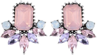 Kairangi Stud Earring Crystal Alloy Stud Earring