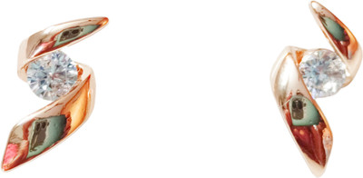 NOONGAR EAR RING Alloy Stud Earring