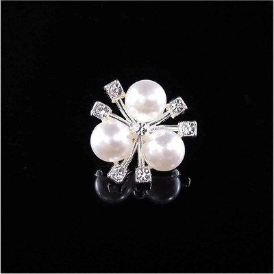 DiegoEnterprise Glossy Stud Bead Earrings for women and girls Metal Stud Earring