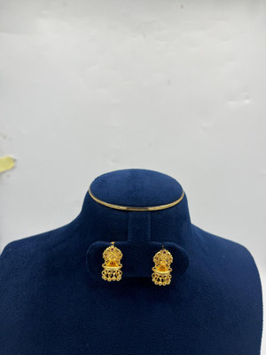 gvg Small Studs Alexandrite Alloy Stud Earring