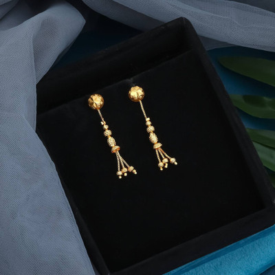 RISHIARTJEWELS Earrings & Studs Alloy Plug Earring