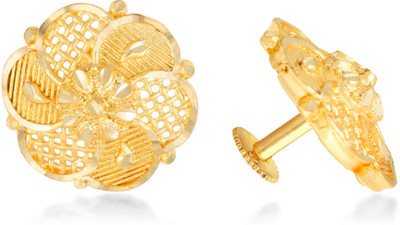 VIGHNAHARTA VFJ1241ERG_10 Alloy Stud Earring