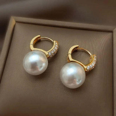 estailo fashion earring for girls Alloy Stud Earring