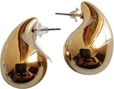 Sadid Earring Alloy Stud Earring