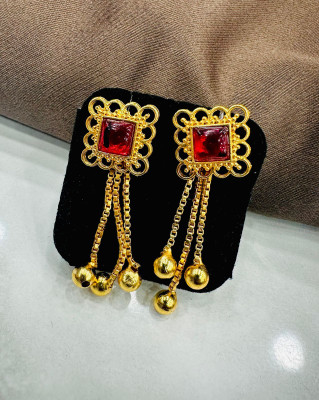 Dado sutho Dsearring03 Alloy Earring Set