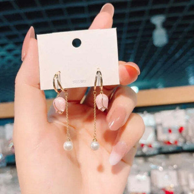 estailo fashion Earring Alloy Stud Earring