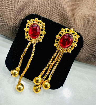 Dado sutho Dsearring05 Alloy Earring Set