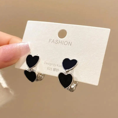 CIKIT Glamorous Party Earrings with American Diamonds Metal Stud Earring