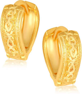 VIGHNAHARTA VFJ1719ERG_10 Alloy Clip-on Earring