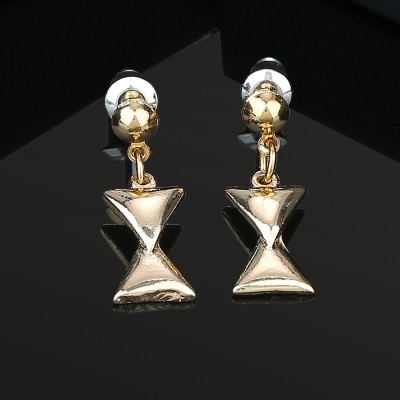 Estele Earrings Alloy Drops & Danglers