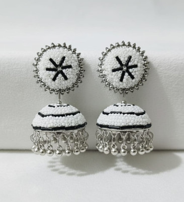 Premium Jewel Premium Jhumki Metal Jhumki Earring