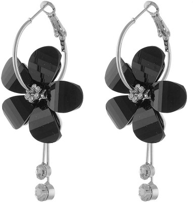 YouBella Stylish Earrings Fancy Party wear Ear Rings Jewellery earings Alloy Drops & Danglers