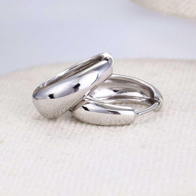 Shree Ju collection designer bali For Men or boy Alloy Stud Earring