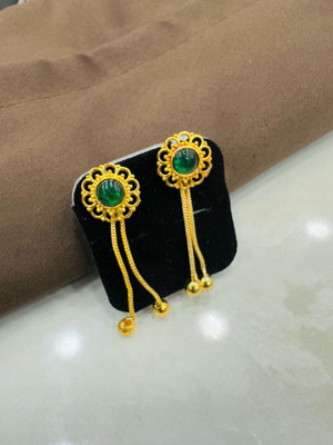 Dado sutho Dsearring08 Alloy Earring Set