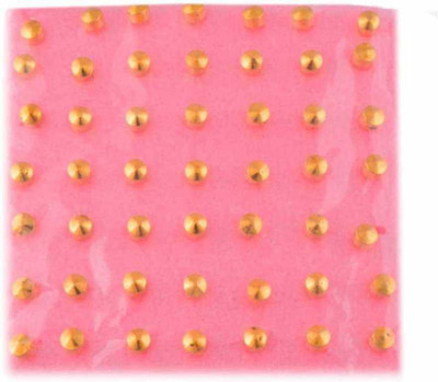 Sherly fashion Surgical Gold Plated Piercing Studs Steel Stud Earring Alloy Stud Earring