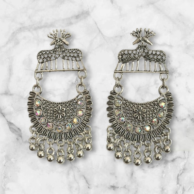 Maa Kalka Trendz MKT0003 Alloy Drops & Danglers