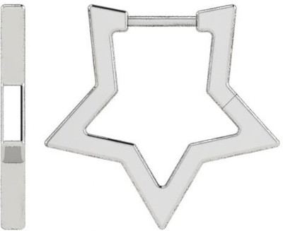 VT jewels Star stud Alloy Stud Earring