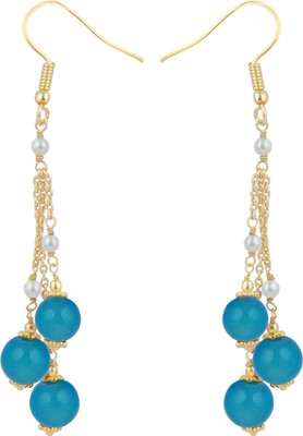 Pearlz Ocean Bright Beads, Pearl Alloy Drops & Danglers