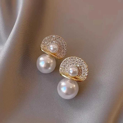DiegoEnterprise women ethnic Alloy Earring Set