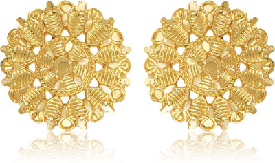VIGHNAHARTA VFJ2333ERG_10 Alloy Stud Earring