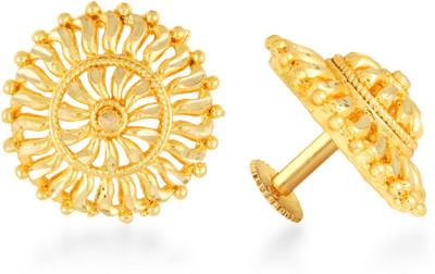 VIGHNAHARTA VFJ1246ERG_10 Alloy Stud Earring
