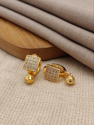 GotiCreation Earring Alloy Earring Set