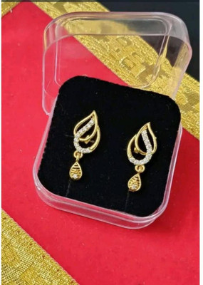 VIAANA CREATIONS Stylish & Trendy Alloy Drops & Danglers