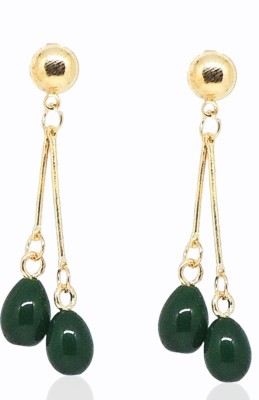 Drashti Collection Premium Western Earrings Collection Brass Drops & Danglers