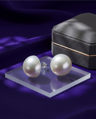 ZaiQuin KOR0018 Alloy Stud Earring
