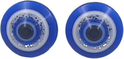 Miraya EERC0792 Beads Alloy Stud Earring