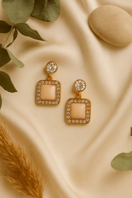 FEMMEN Hoops003 Metal Hoop Earring