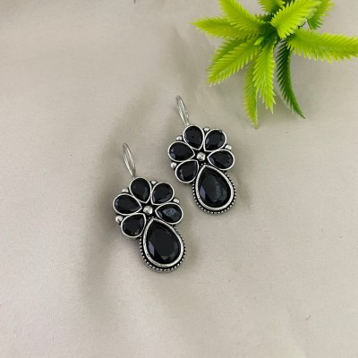 Trendify enterprises Latest Designer Alloy Earring Set