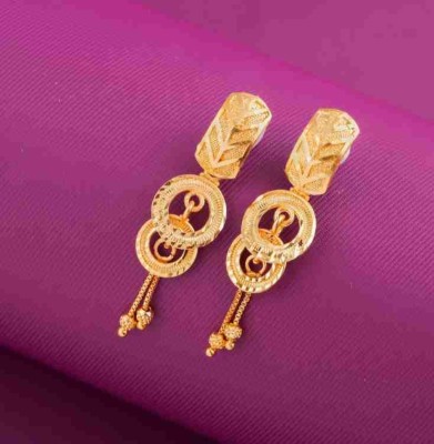 Saru collection Earrings uji Alloy Earring Set