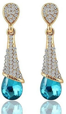 YouBella Stylish Earrings Fancy Party wear Ear Rings Jewellery earings Alloy Drops & Danglers